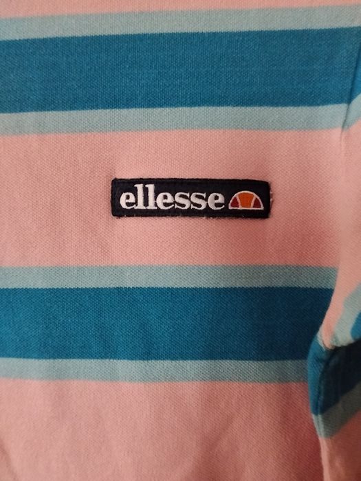 Koszulka ellesse xs
