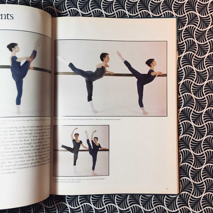 First Steps in Ballet - Brian Shaw