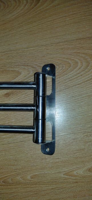 Suporte para toalhas