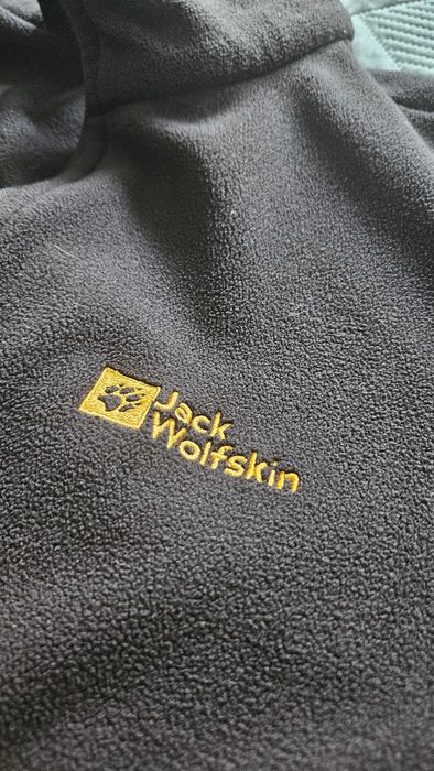 Polar Jack Wolfsking XL