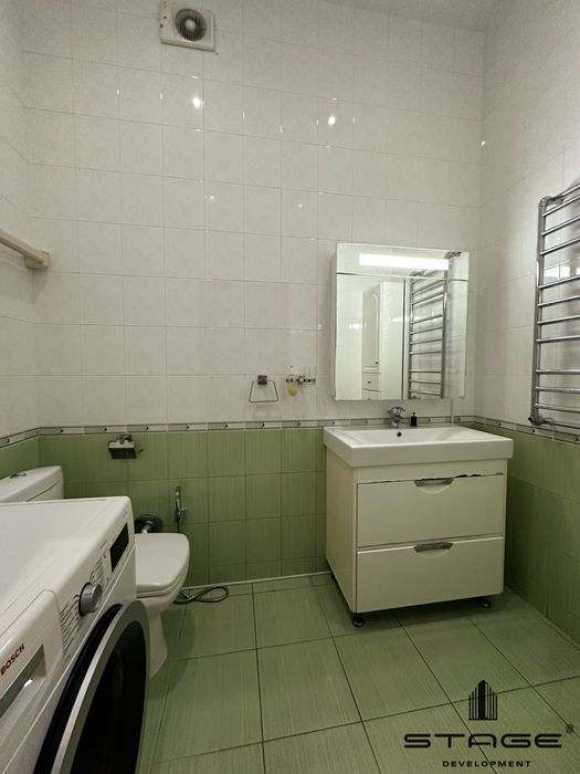 3-rooms apartment apartment by the address st. Kulikovo pole pl Oktyabrskoy revolyutsii pl (area 151 m²) - Atlanta.ua - photo 22