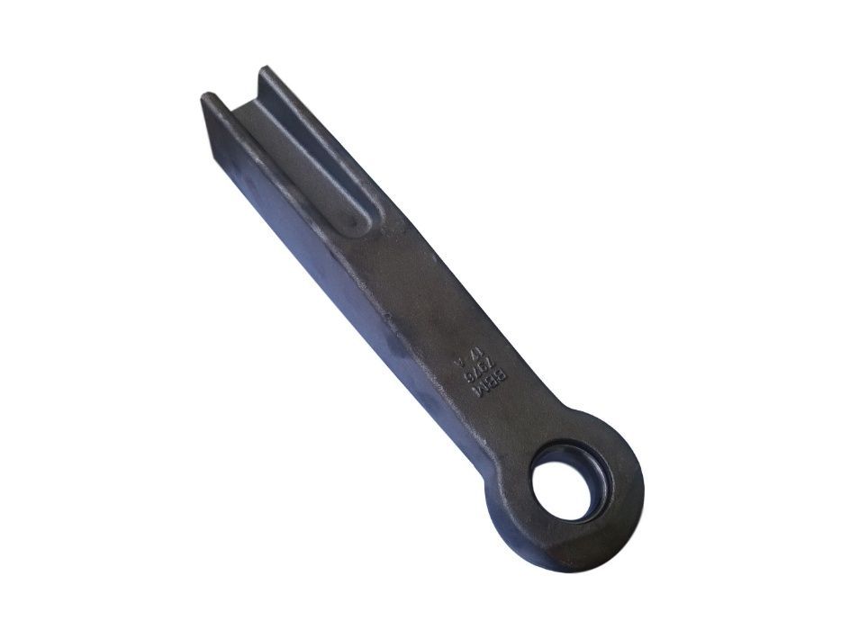 Ucho zaczep oczko D40 dyszla 11,7 kg - 18 Ton