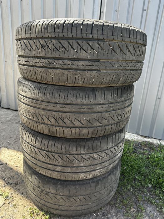 Шини літо Bridgestone Turanza R18 235/45