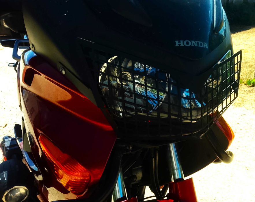 Honda 1000 XL Varadero ‘03
