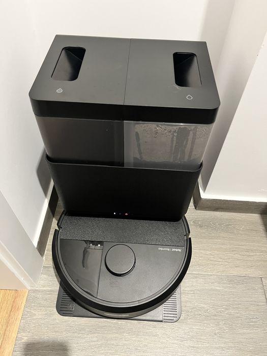 Robot Limpeza iRobot 405 plus como novo + Acessórios