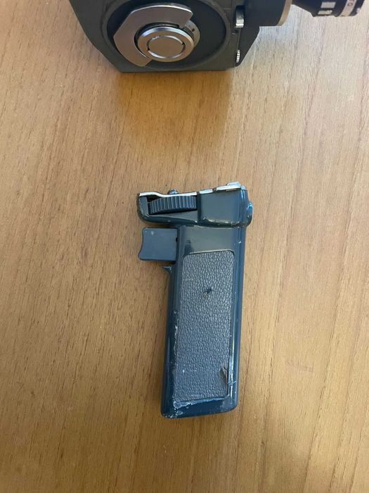 Câmara de Filmar CROWN-8 - Vintage