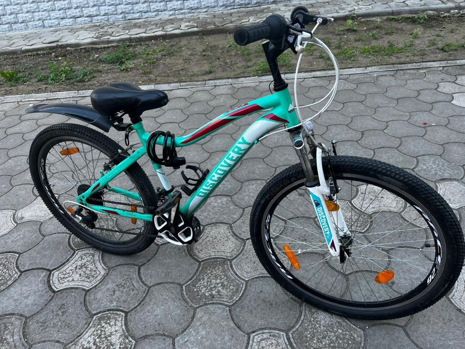 Велосипед горний...