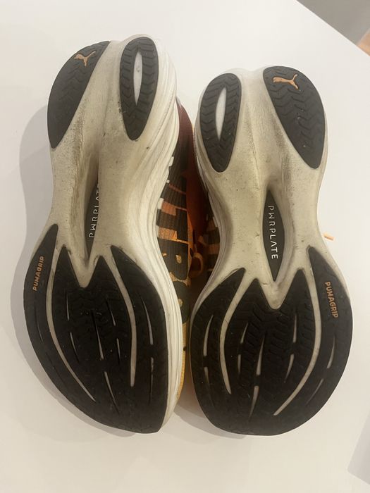 Puma nitro 3 - sapatilhas corrida