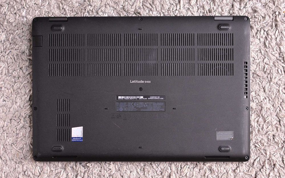 DELL Latitude 5400 14 IPS FullHD i5-8365U\8G\128G NVMe\WiFi\BT\ноутбук ...