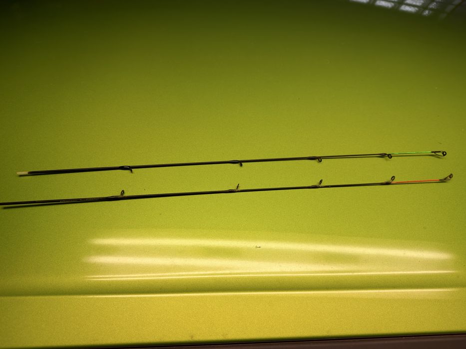 Wędki Do Method Feeder Flagman