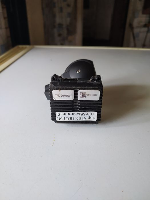 Камера TPK-D10YG9