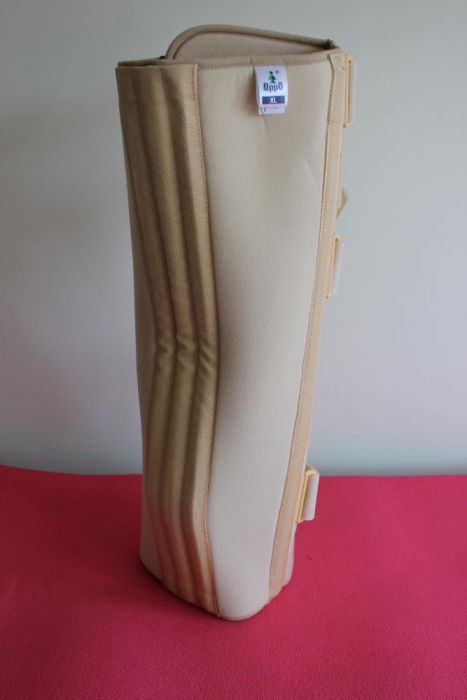 Stabilizator stawu kolanowego Knee Immbilizer