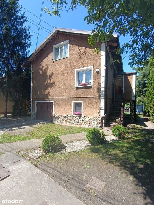 Dom – Milanówek - Widok 2