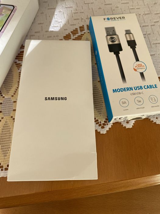 Samsung galaxy A35 5G