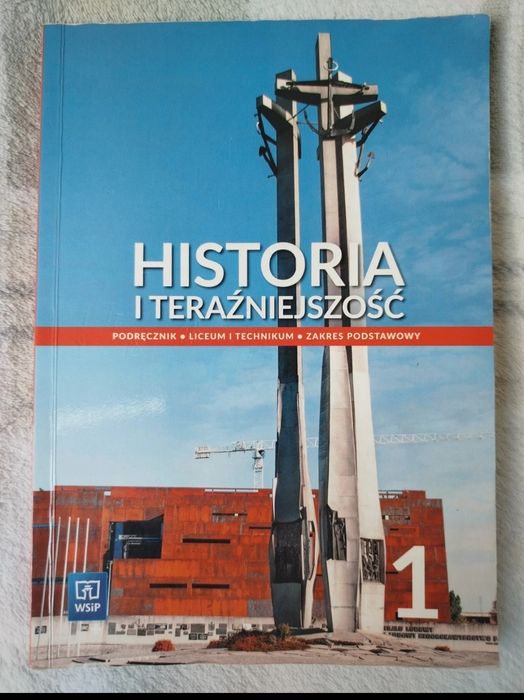 Historia i teraźniejszość 1