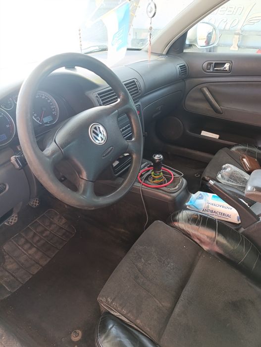 ПродамVolkswagen універсал б5+