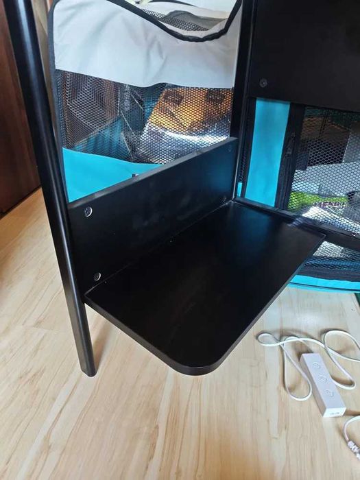Biurko Ikea Fredde