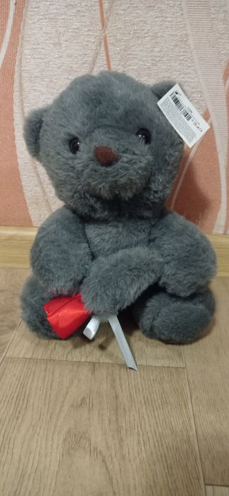 Продам м'яку іграшку