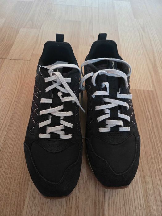Merrell 41 nowe adidasy sneakersy trekking czarnee