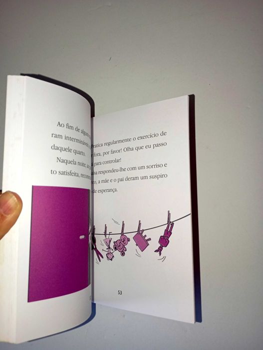 It's mine! I want it! I read and play to understand emotions64737838663043122