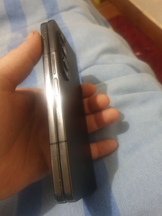 Vendo Samsung zfold4 500 Gb