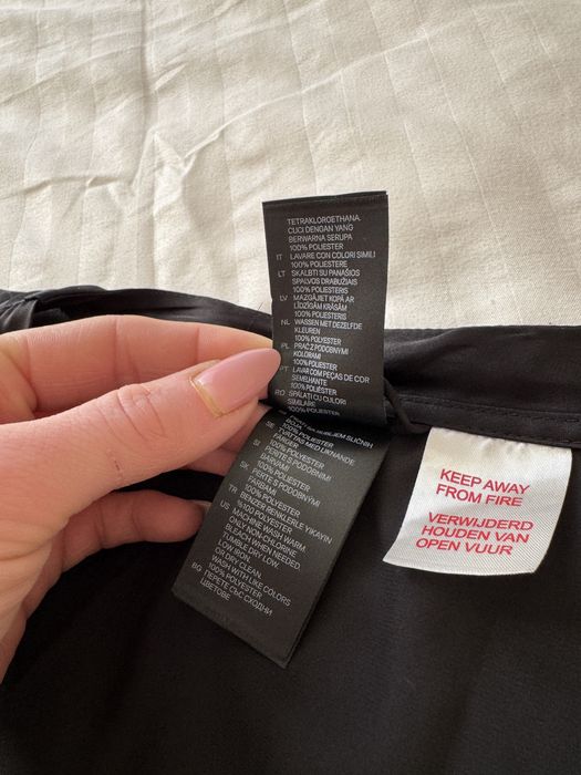 Жіночий халат H&M