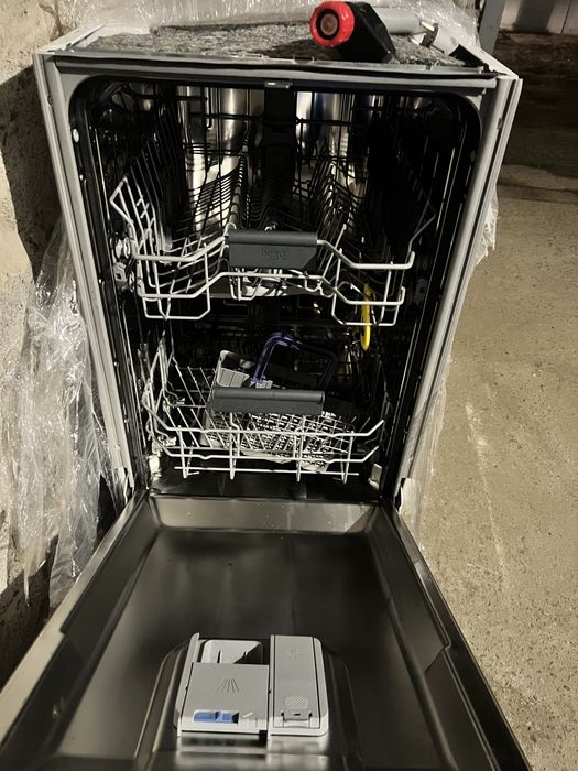 Продам посудомойку