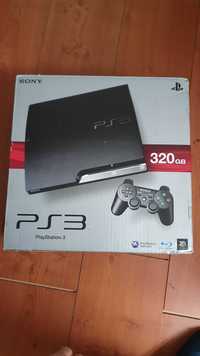 Playstation 3 Slim - Jogos Gratis S. João Da Madeira • OLX Portugal