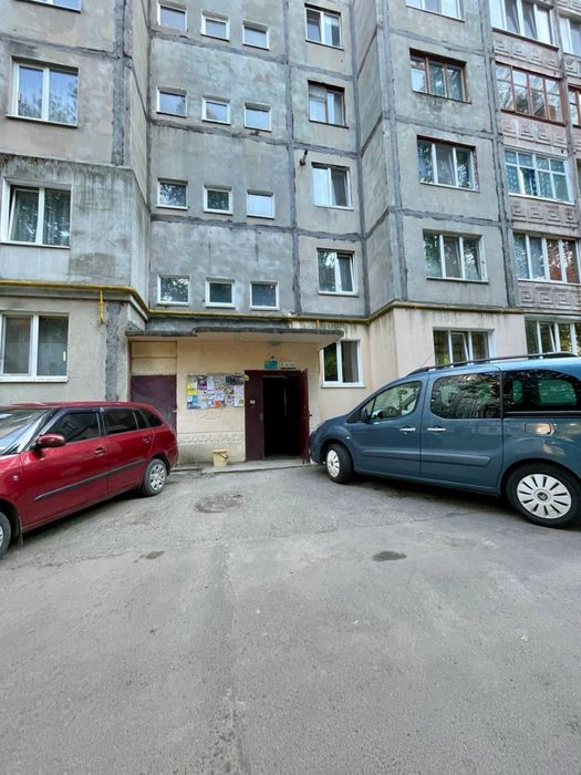_Продаж 3к. квартира під ремонт. Розтермінування від Власника