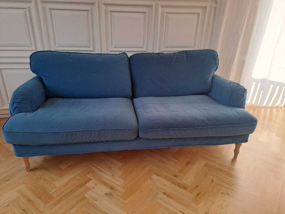 sprzedam kanapa IKEA stan bardzo dobry