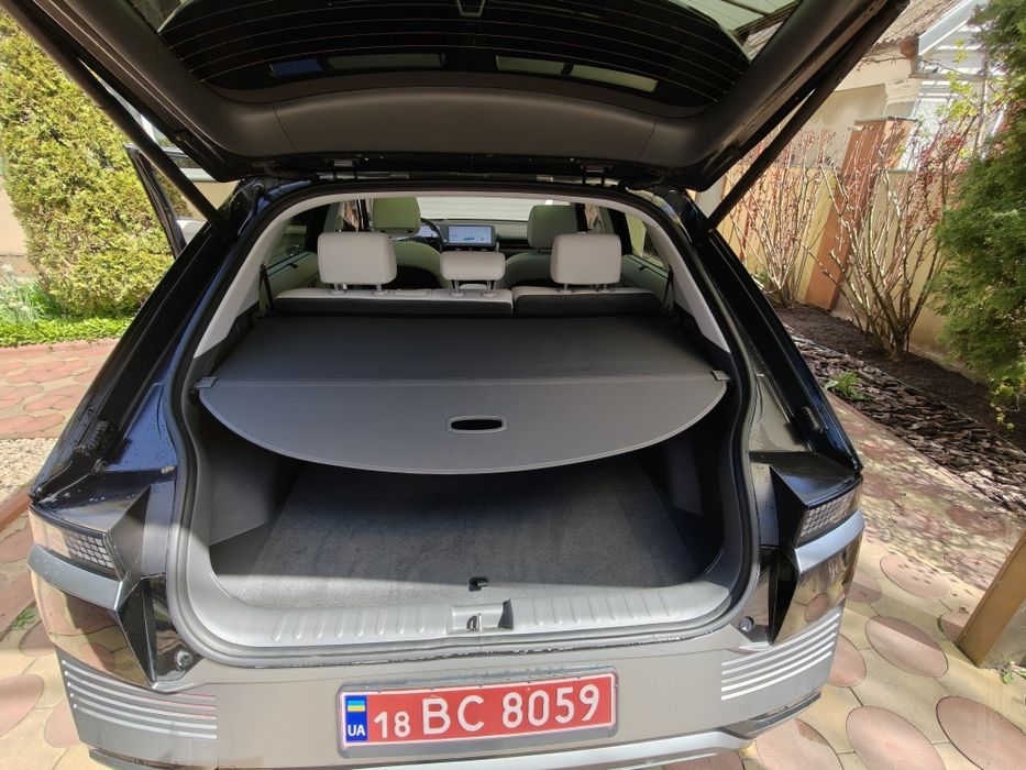Від власника Hyundai Ioniq 5 TOP Limited
