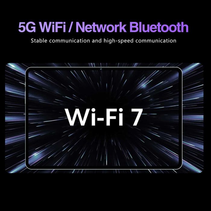 Новий планшет 8-256GB /Dimensity 7200 Ultra/ 3.4G LTE / 2-sim