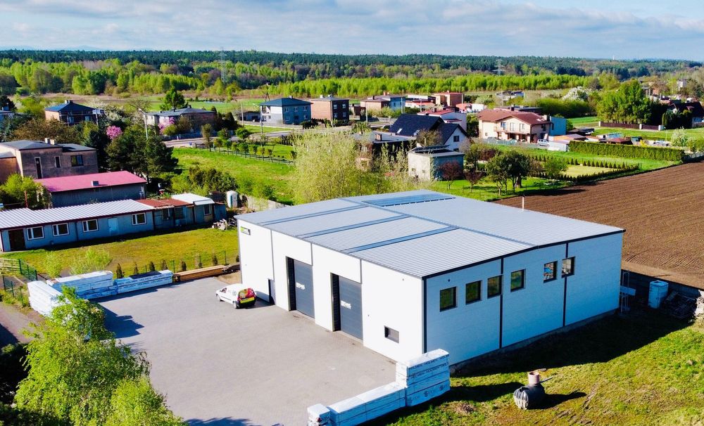 Wynajmę nowe mieszkanie 120m2 4 pokoje, 2 łazienki, salon, kuchnia
