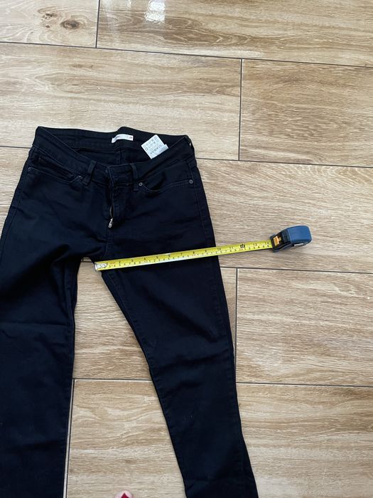 Spodnie Levi’s 711 29
