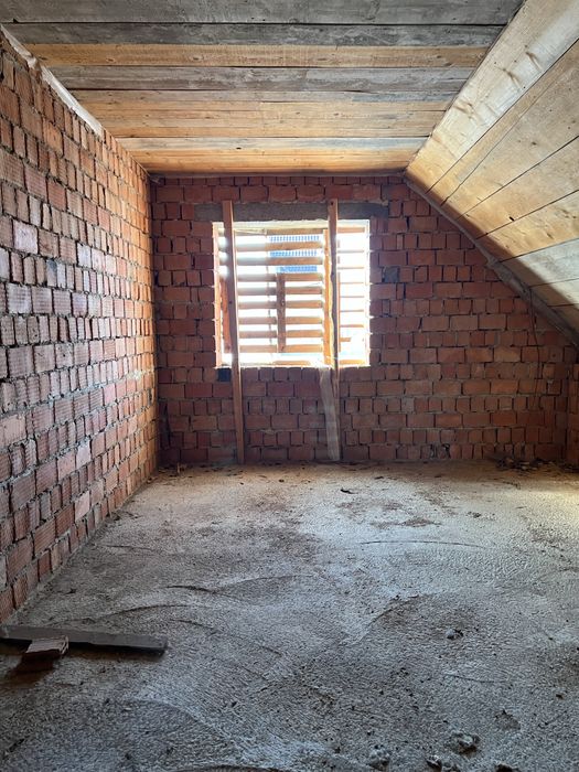 Продаж! Будинок по ціні 1-кімн. квартири