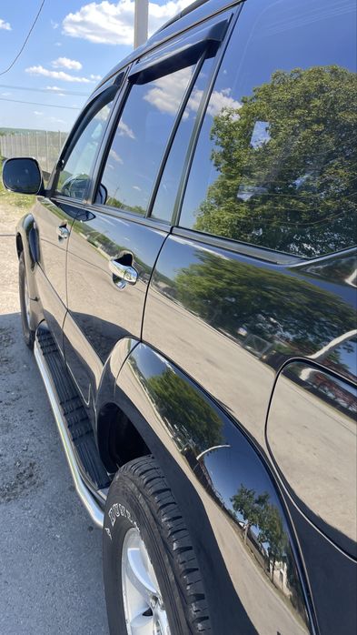 Продам тойота прадо 120