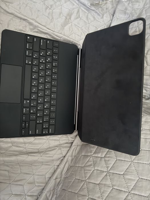 magic keyboard ipad pro 129 - Купить электронику - Цены на OLX.ua