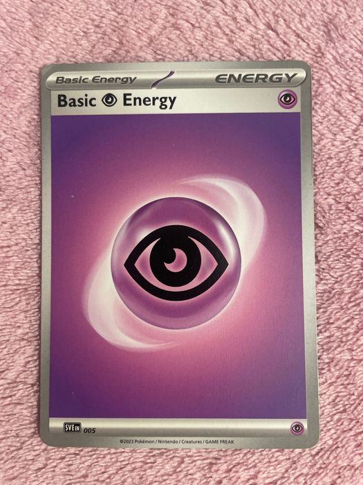 Karty Pokemon mityczne