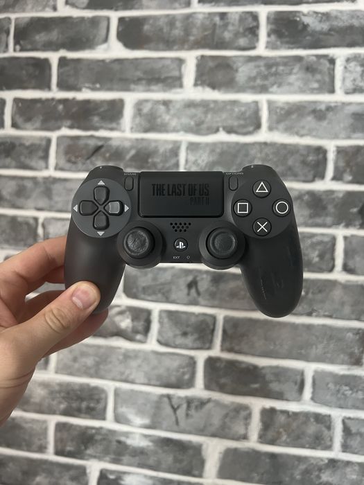 Оригинал Джойстик ps4 - Dualshock 4v2 - Геймпад