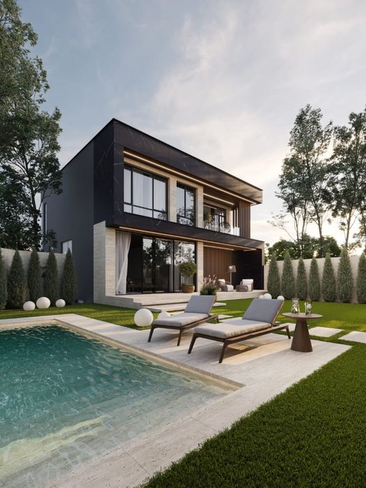 Будинок за адресою вул. Спортивна (площа 300 м²) - Atlanta.ua - фото 14