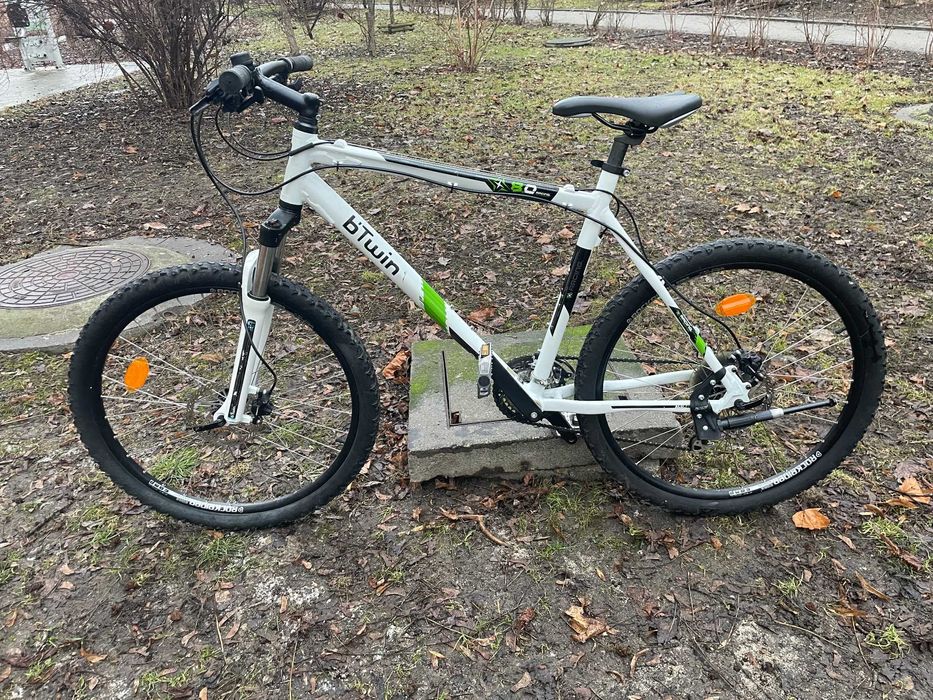Rower Btwin - sprzedam