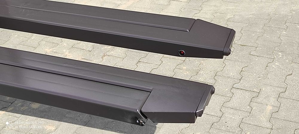 WYWROTNICA DO SKRZYNIOPALET hydrauliczna skrzyniopalety NOWOŚĆ !!