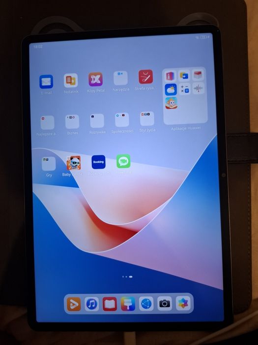 Tablet HUAWEI MatePad 11.5"S