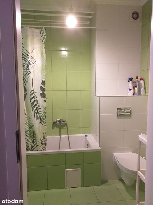 Apartment in Warszawa, Białołęka Dworska, Białołęka - Widok 5