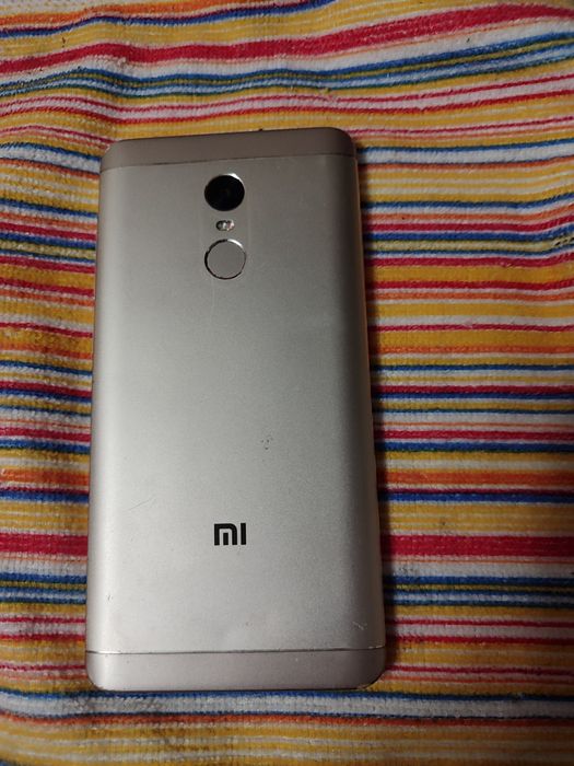 Xiaomi redmi note 4