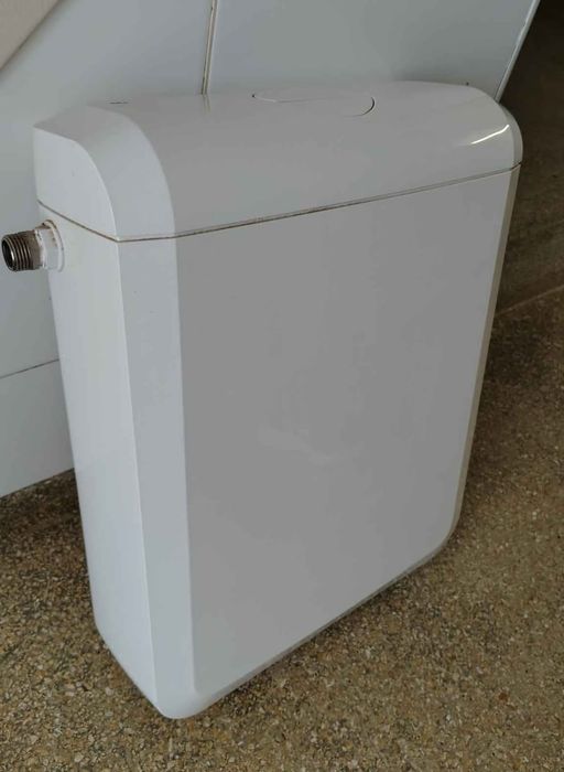 Autoclismo WC oli