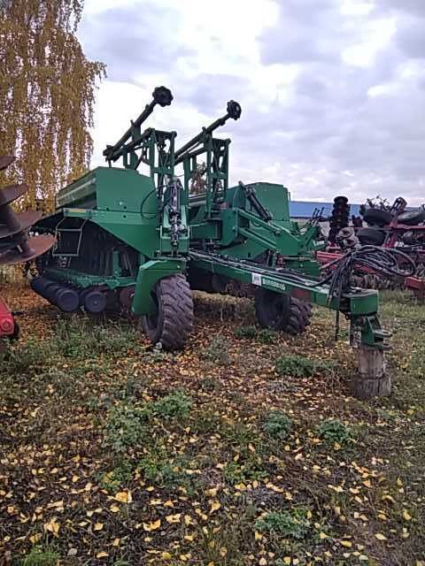Сівалка зернова Great PLAINS