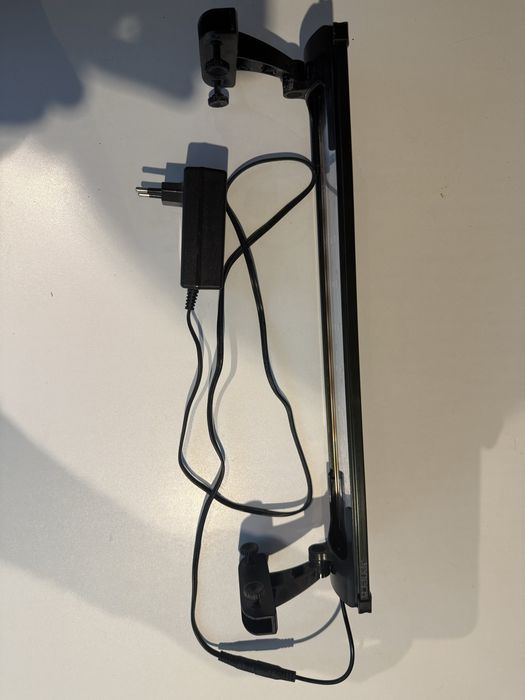 Akwarium kostka Optiwhite 64 litry