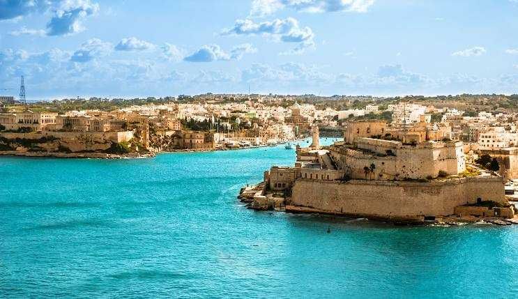 " Guias DK ou Lonely Planet : MALTA e GOZO "