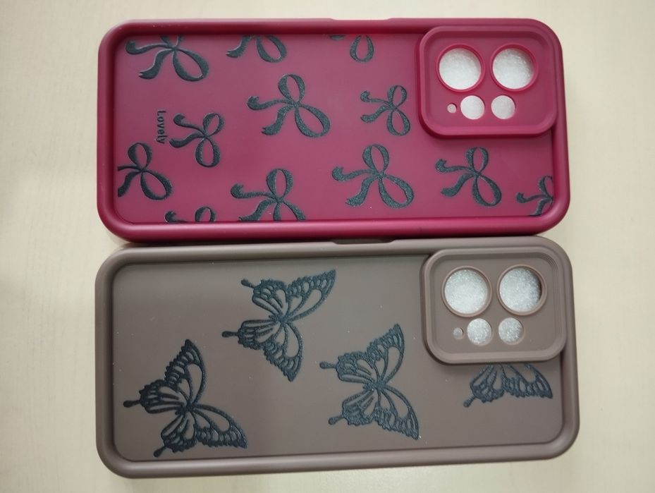 Чохол на Redmi Note 12